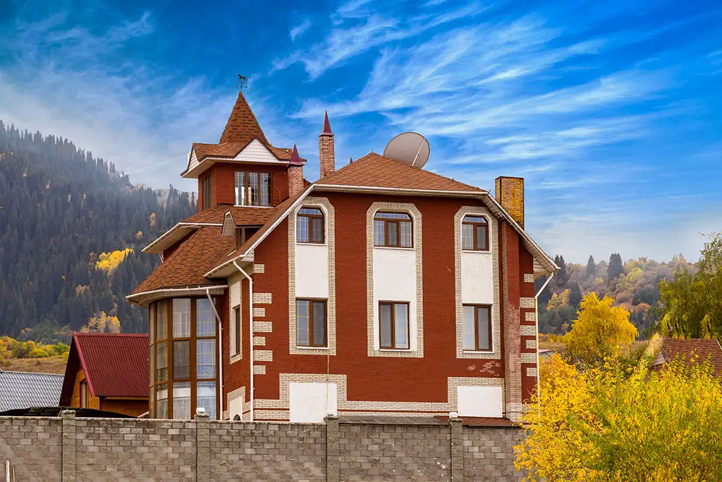 Туркомпания желает сотрудничать с гостиницами, коттеджами в Алматы, фотография 1