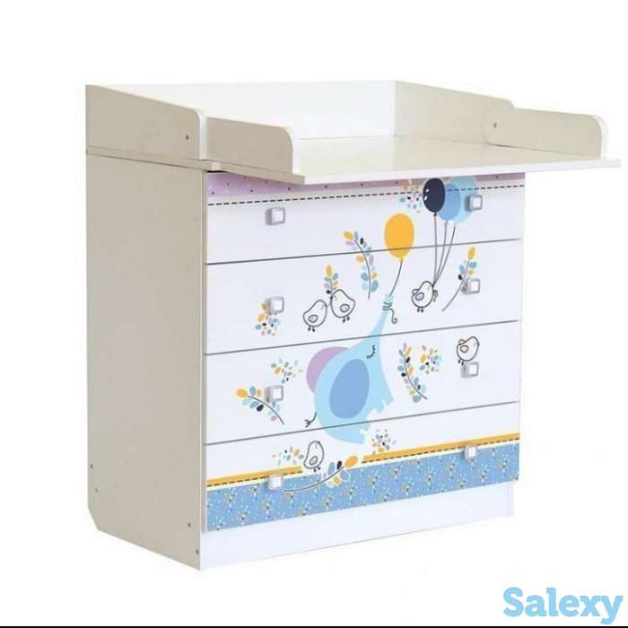 Детский комод, фотография 2