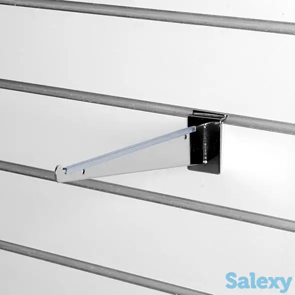 Кронштейны в экономпанель, фотография 7