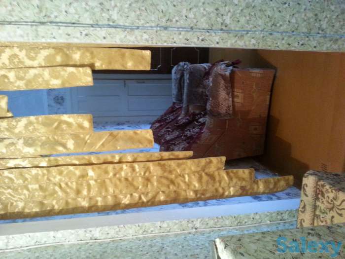 Продам 2х квартиру на Тохтарова, фотография 3