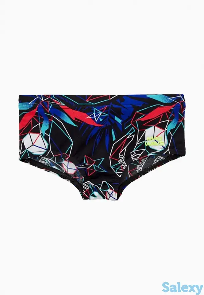 Плавки madwave, фотография 1