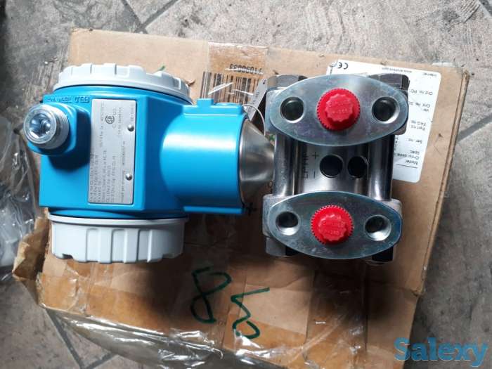 Датчик дифференциального давления, фотография 3