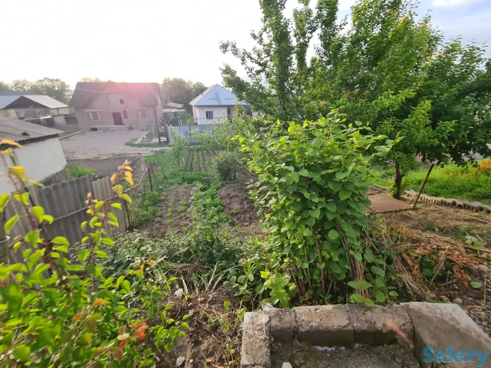 Продаю дом(Үй сатылады), Алматы облысы, Жамбыл ауданы, Қасымбек ауылы Чалабов Сари көшесі 38 а үй., фотография 2