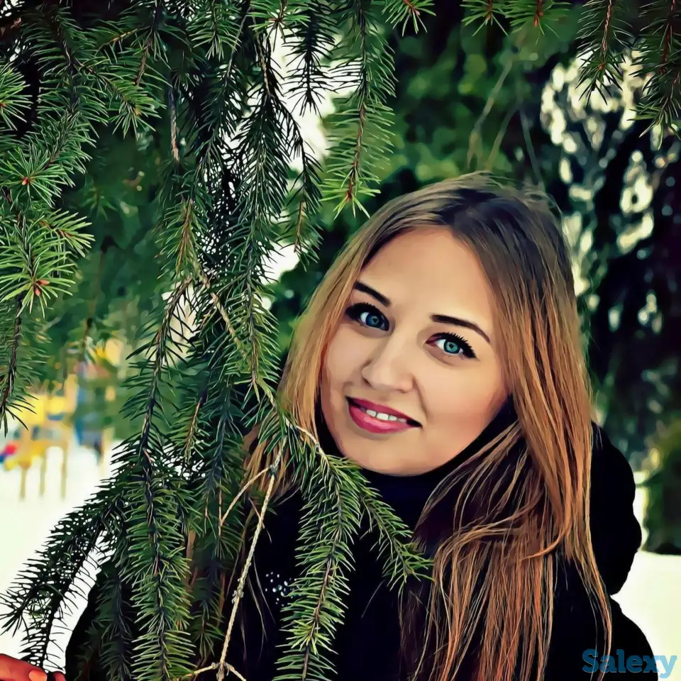 портрет на заказ, фотография 8