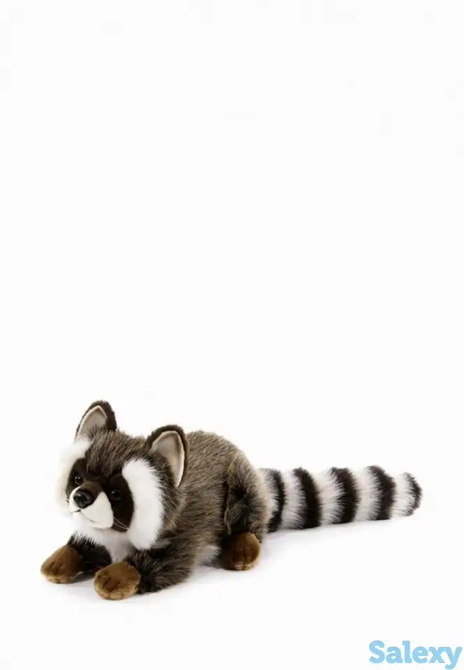 Игрушка мягкая hansa, фотография 1