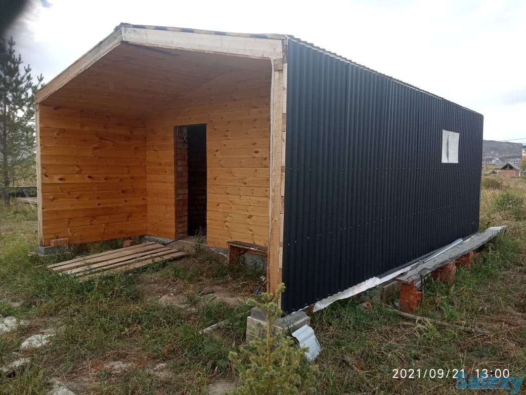 Строительство и ремонт недвижимости, фотография 8