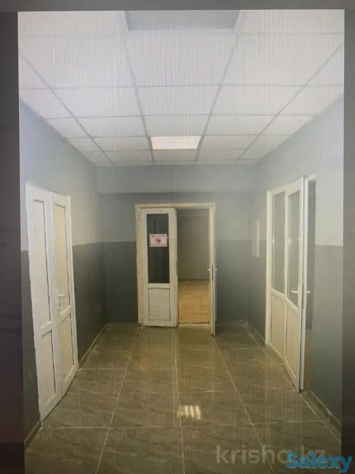 Помещений под бизнес, Алмалинский р-н, Мауленова 110, фотография 6
