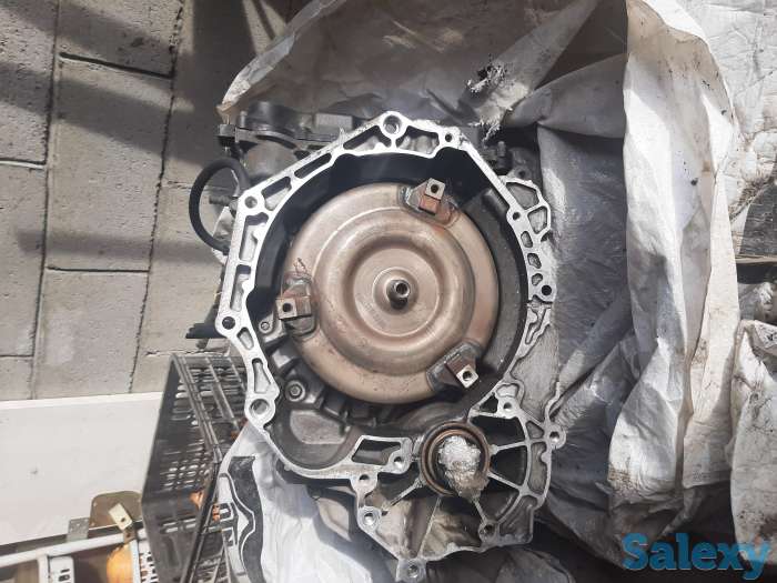 Продать АКПП, фотография 1