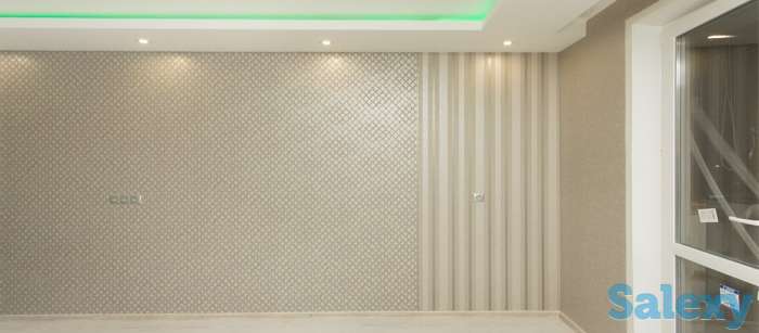 ремонт любой сложности, фотография 3