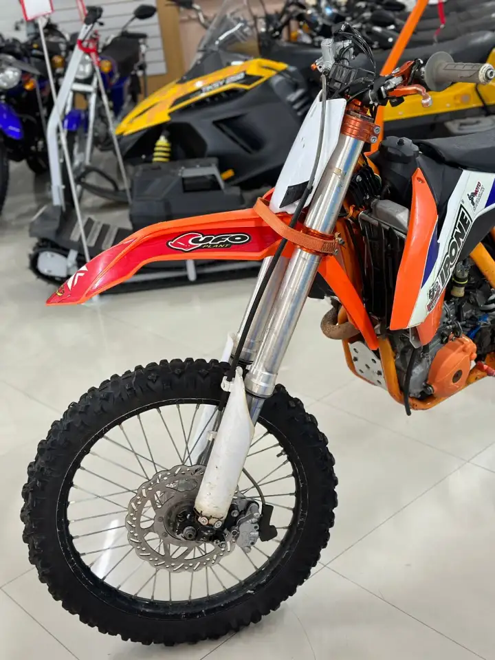 Мотоцикл, фотография 10