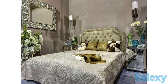 Мебель для столовой; Кровати для спальни, фотография 9