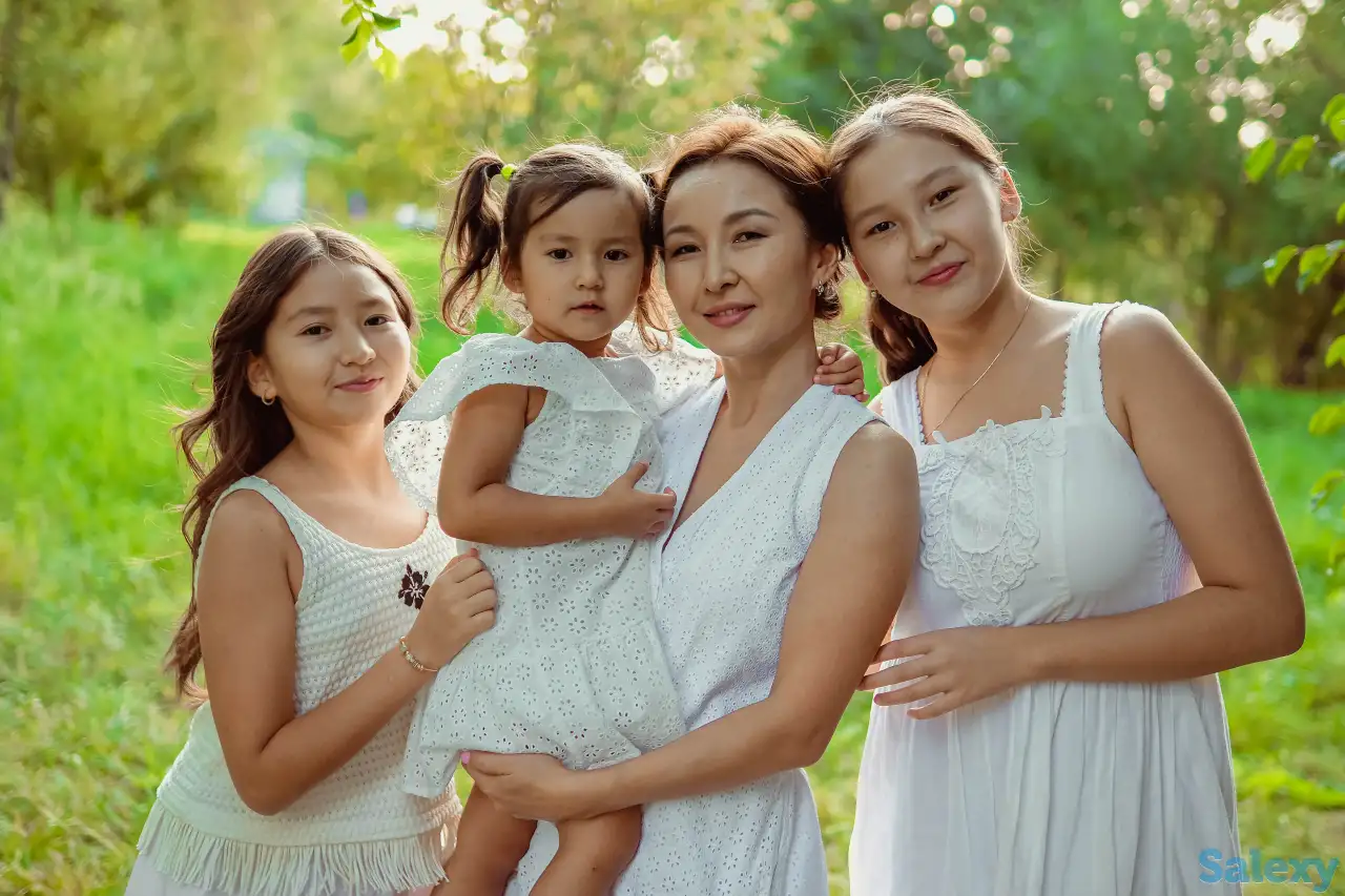 Фотограф Алматы. Детский и семейный, фотография 8