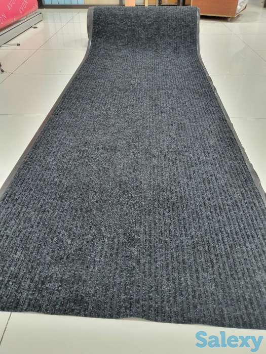 Ковровая дорожка для коридора, порога, коврик, ковер ширина 90 см, фотография 1