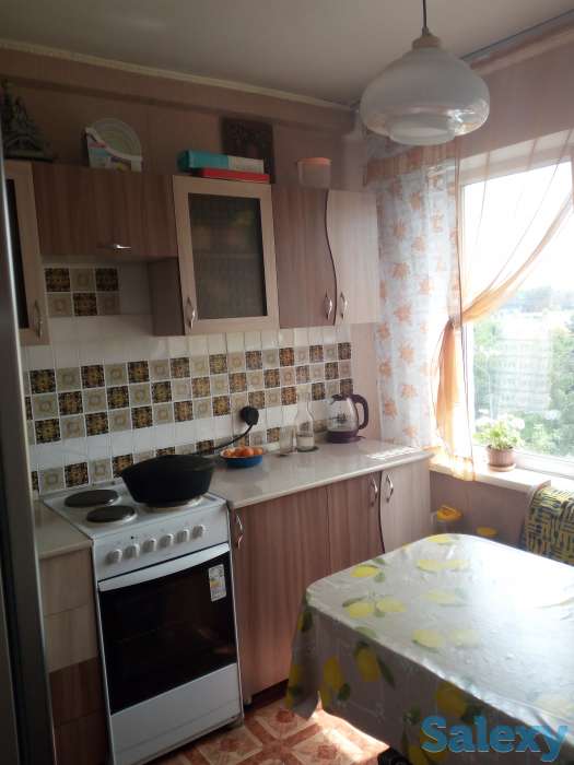 Продам, Кабанбай батыра, д.78, фотография 1