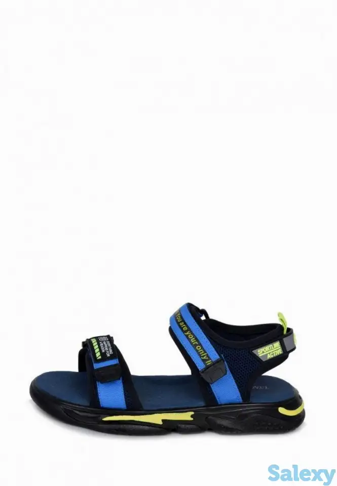 Сандалии t.taccardi, фотография 1