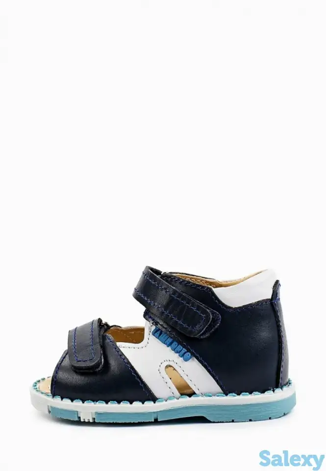 Сандалии таши орто, фотография 1