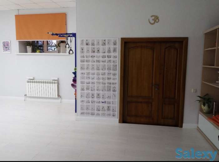 Аренда, Момышулы 2/8, жк Акбулак Таун центр развития Yoga Joy, фотография 5