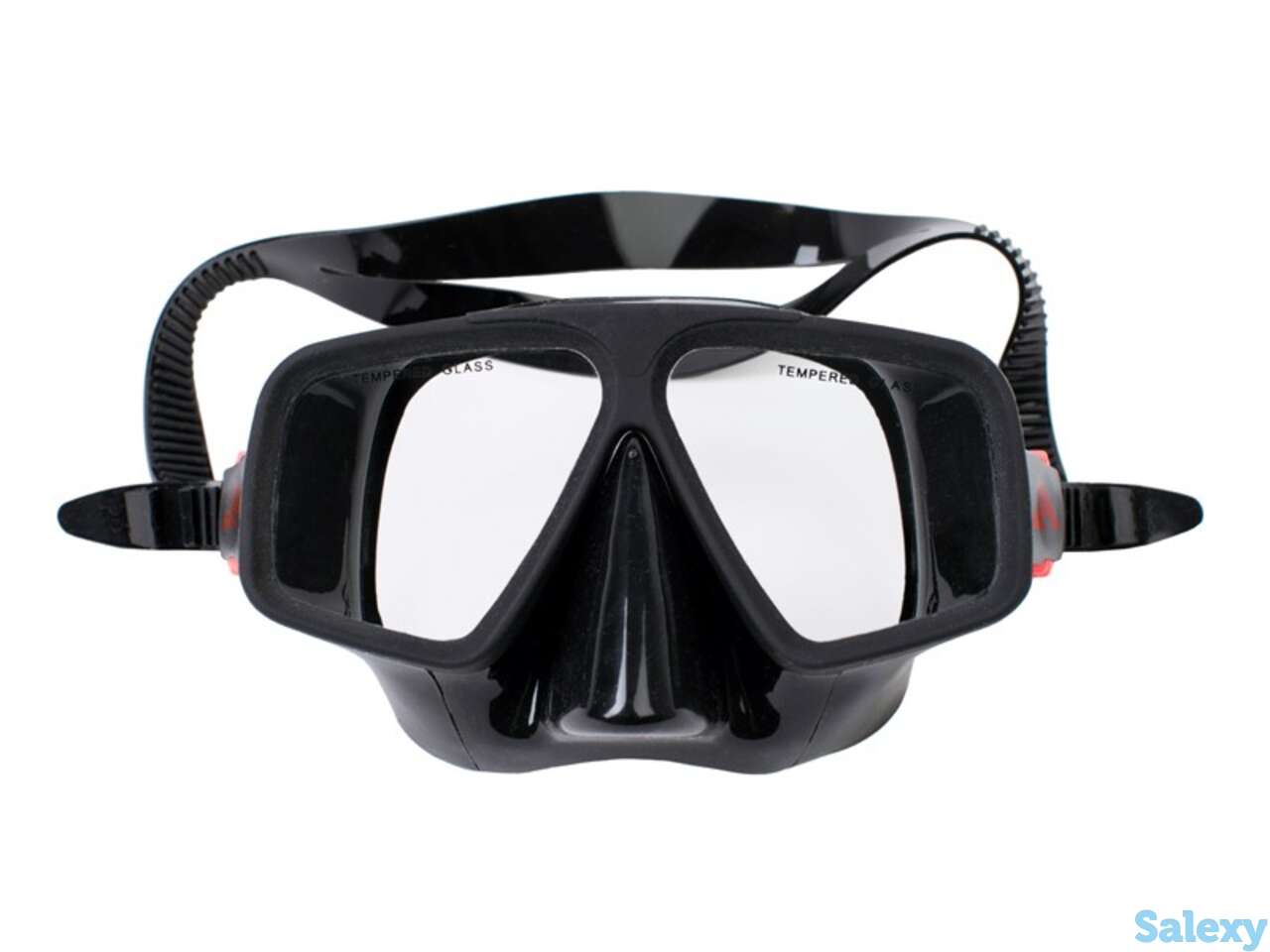 Маска scorpena redline kappa, фотография 1