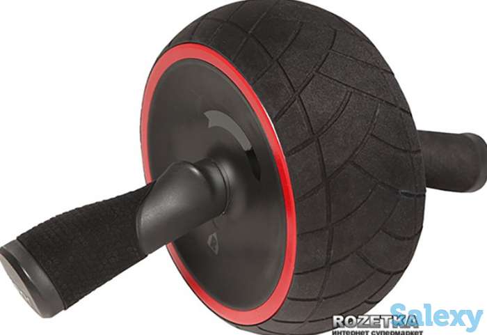 Ролик для пресса Iron Gym Speed, фотография 1
