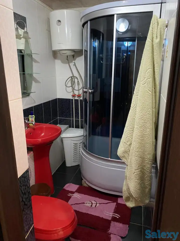 Продаётся 3-комнатная квартира в центре! Срочно!, фотография 5