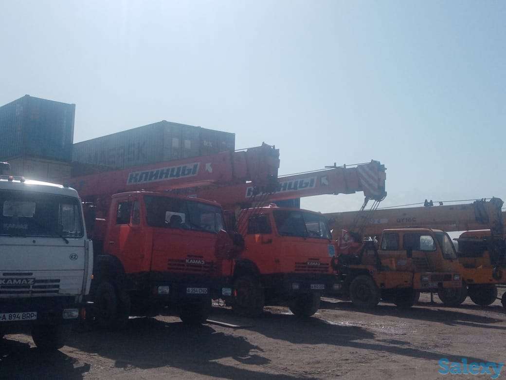 Услуги СВХ. Прием. Хранение кнт 20-40-45т., фотография 6