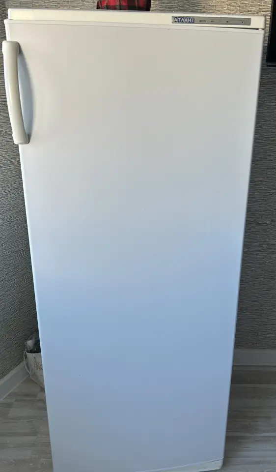 Морозильник, фотография 1