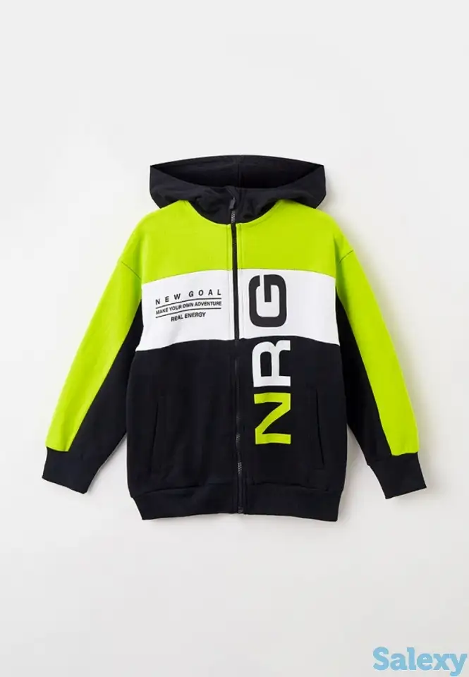 Толстовка playtoday, фотография 1