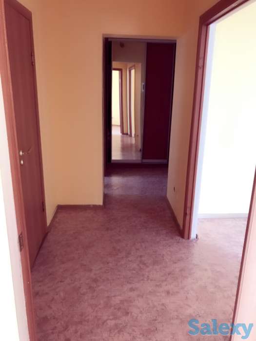 Срочно!!! Сдам комнату в 2-х комнатной квартире девушке., фотография 1