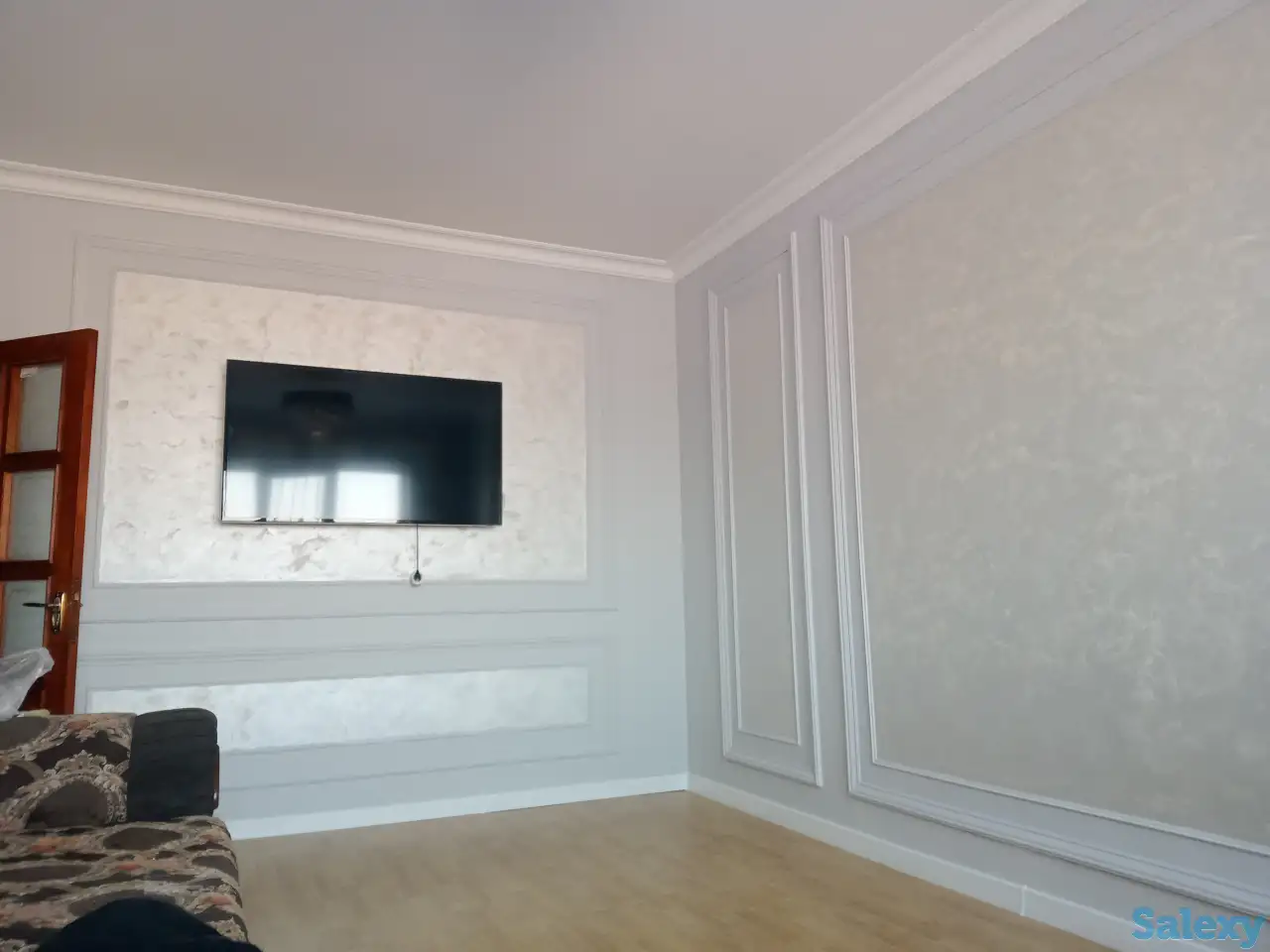 Ремонт квартира, фотография 4