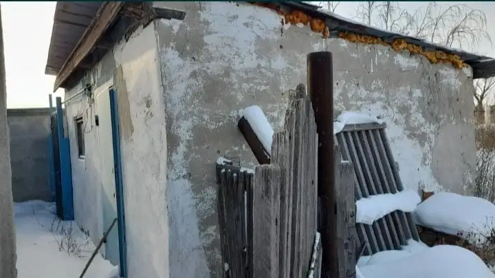 Продам дом с.Павлодарское, Ыбрая Алтынсарина 79(Береговая), фотография 4