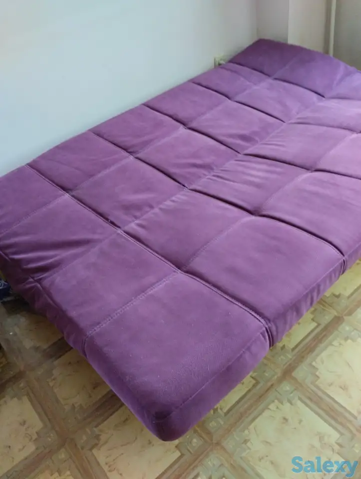 Продам кровать книжка, фотография 1