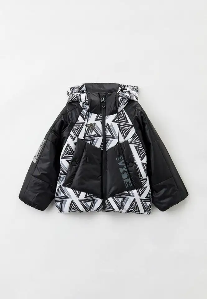 Куртка утепленная sherysheff, фотография 1