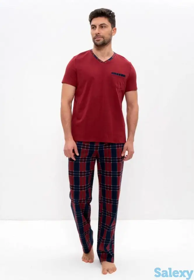 Пижама cleo, фотография 1