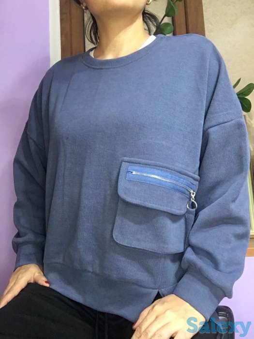 Брюки и свитшоты трикотаж в стиле спортшик,  очень качественный, фотография 2