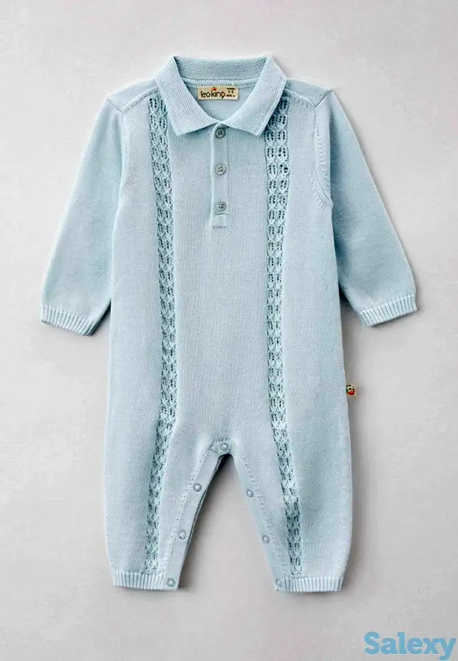 Комбинезон leoking, фотография 1