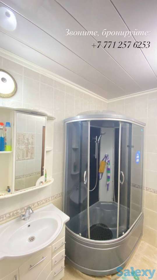 Шикарная 4-х комнатная квартира комфорт класса, 28-й микрорайон, 35, фотография 1