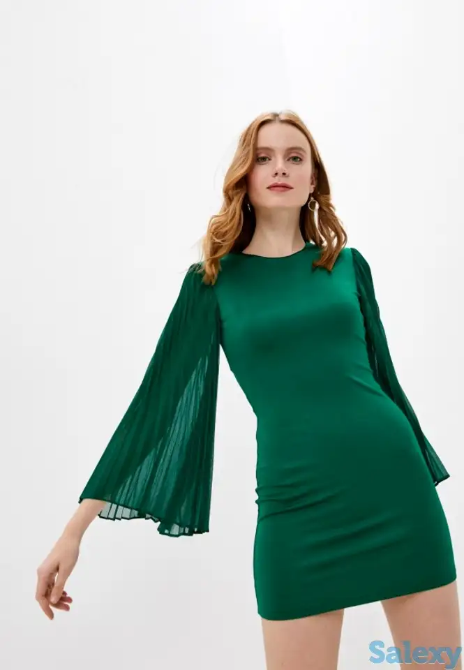 Платье alice + olivia, фотография 1