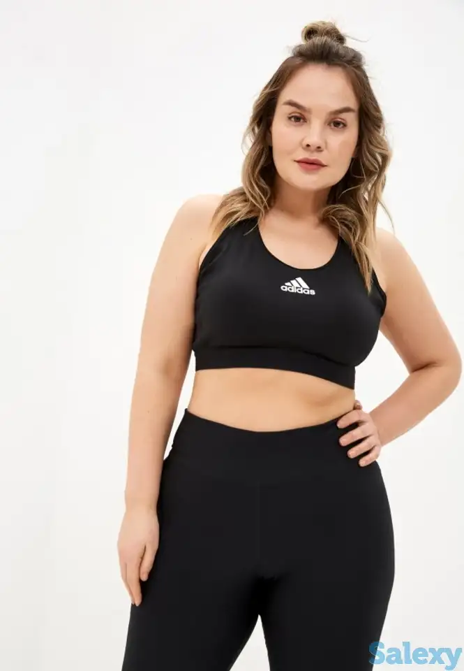 Топ спортивный adidas, фотография 1