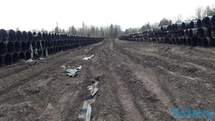 Продам трубу б/у 5000 тн!!!, фотография 1