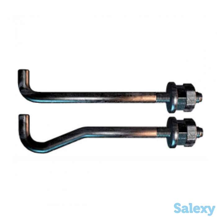 Анкерные фундаментные болты, фотография 1