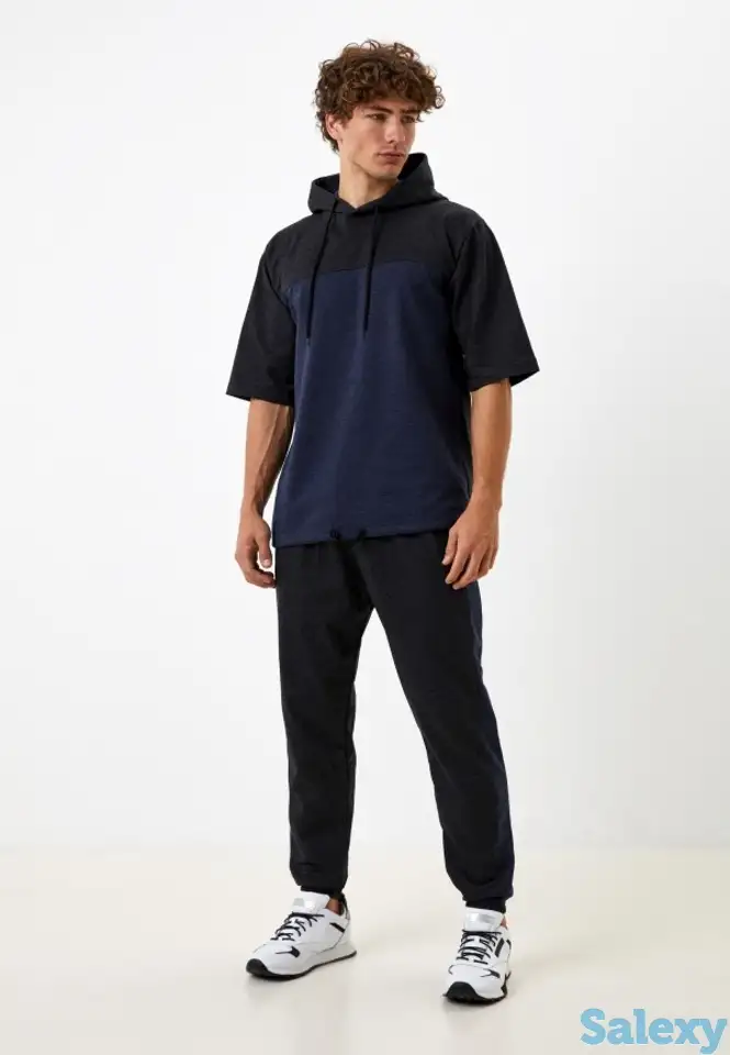 Костюм спортивный blacksi, фотография 1