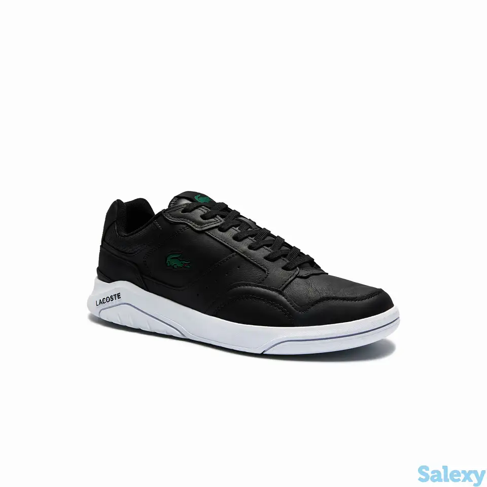 Кроссовки lacoste game advance luxe, фотография 1