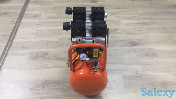 Компрессор P.I.T. 56508 PRO Кредит, рассрочка., фотография 4