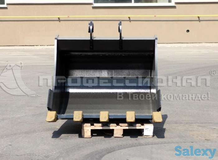 Ковш на экскаватор, фотография 2