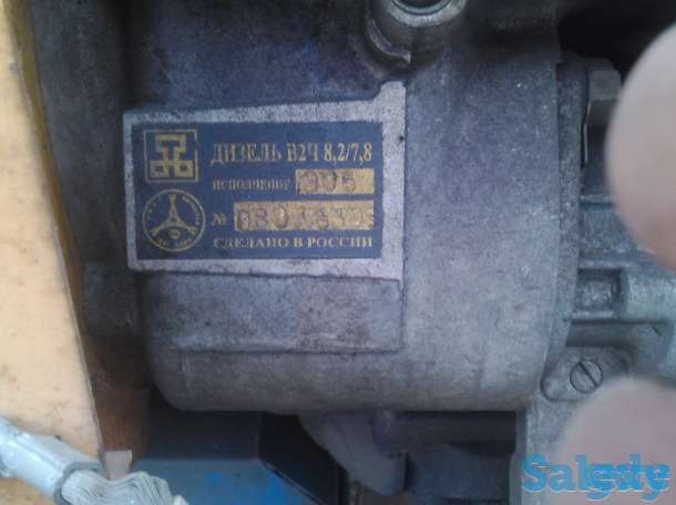 Сварочный агрегат АДД-2003У2, фотография 3