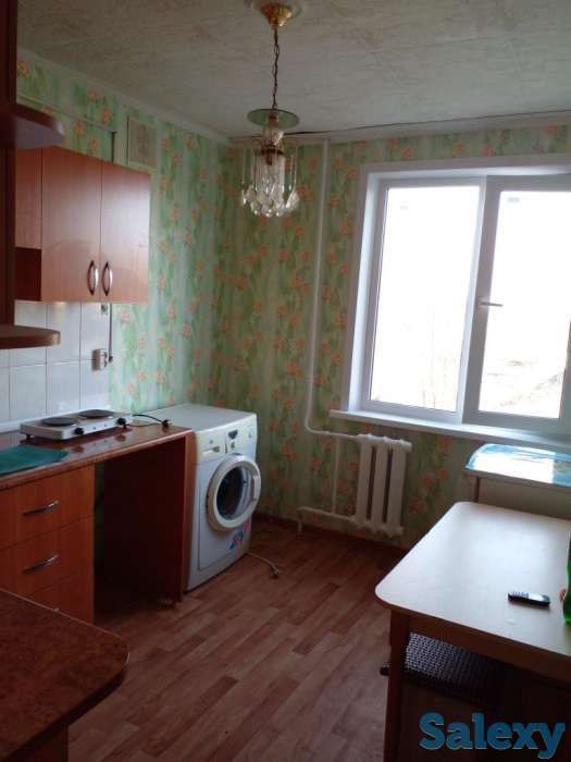 Меняю 2 полуторки на 2х комнатную, фотография 3