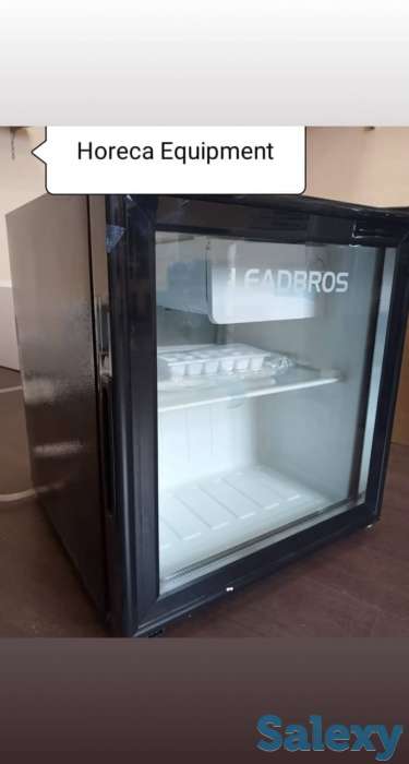 Холодильник для офиса BC-80 J, фотография 1