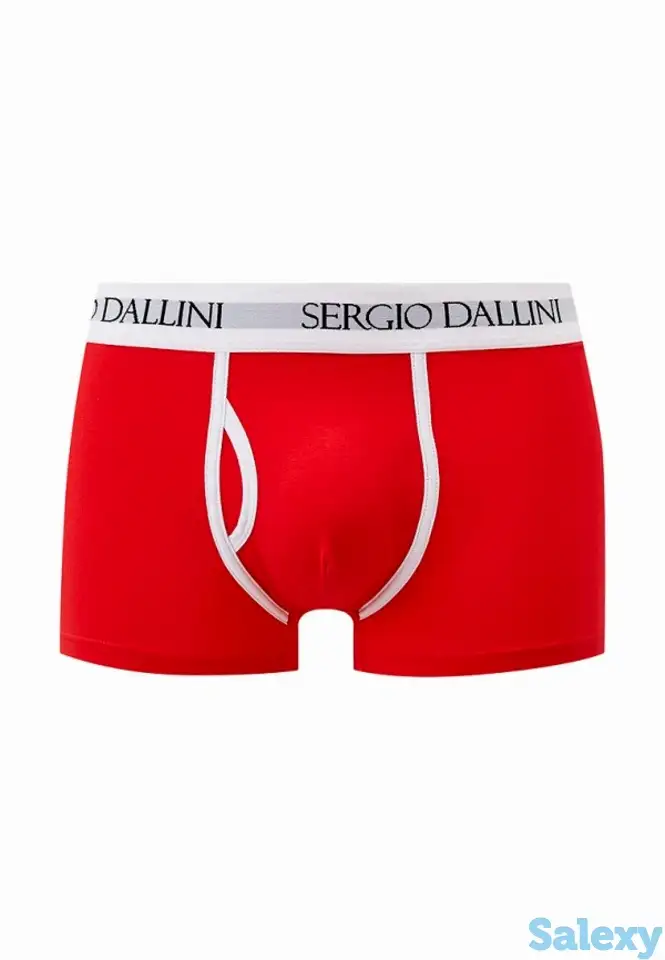 Трусы sergio dallini, фотография 1