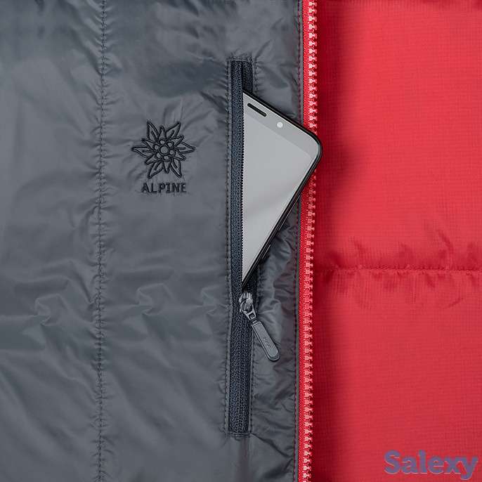 Куртка сивера волин черная, фотография 9