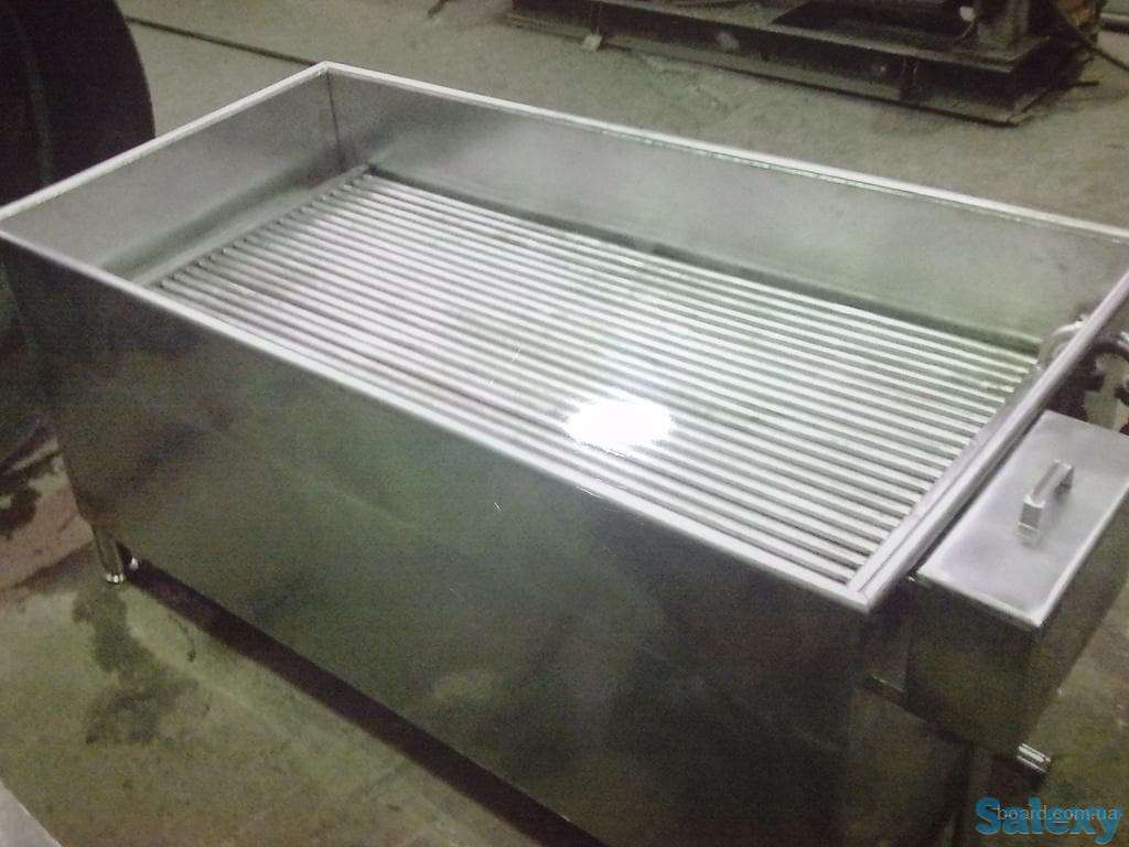 Жиротопка, фотография 1